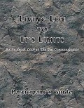 Cover: Living Life to Its Limits - Thomas Nelson Publishers