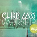 Cover: Chris Lass Gospel Worship - H&auml;nssler