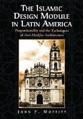 Cover: The Islamic Design Module in Latin America - McFarland & Co Inc
