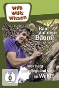 Cover: Rauf auf den Baum! / Wer hegt, pflegt, s&auml;gt im Wald? - Universal Music