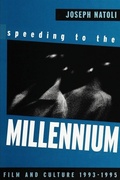 Cover: Speeding to the Millennium - State University of New York Press