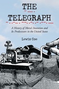 Cover: The Telegraph - McFarland & Co Inc