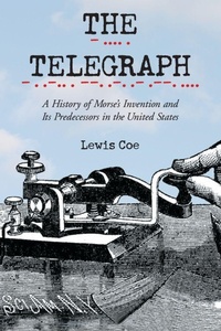 Enlarge image Cover: The Telegraph - McFarland & Co Inc