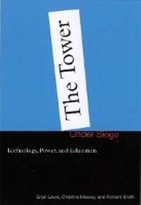Enlarge image Cover: The Tower Under Siege - McGill-Queen's University Press
