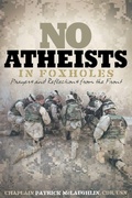 Cover: No Atheists In Foxholes - Thomas Nelson Publishers