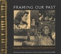 Cover: Framing Our Past - McGill-Queen's University Press