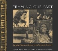 Enlarge image Cover: Framing Our Past - McGill-Queen's University Press
