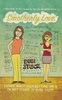 Enlarge image Cover: Smotherly Love - Thomas Nelson Publishers