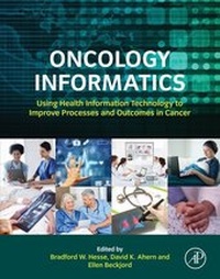 Abbildung von: Oncology Informatics - Academic Press