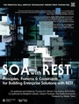 Cover: SOA with REST - Pearson