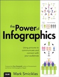 Cover: Power of Infographics, The - Addison Wesley
