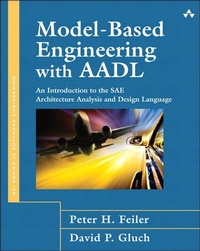 Abbildung von: Model-Based Engineering with AADL - Addison Wesley