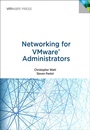 Cover: Networking for VMware Administrators - VMWare Press