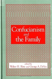 Abbildung von: Confucianism and the Family - State University of New York Press