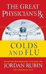 Cover: The Great Physician's Rx for Colds and Flu - Thomas Nelson Publishers