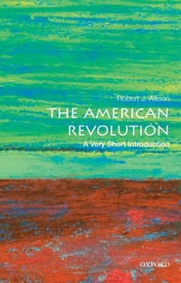 Bild vergrößern Bild: The American Revolution - OUP eBook
