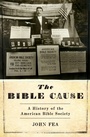Cover: The Bible Cause - OUP eBook