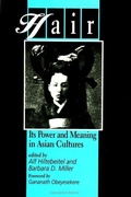 Cover: Hair - State University of New York Press