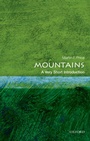Cover: Mountains - OUP eBook