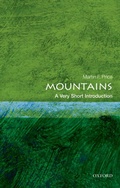 Cover: Mountains - OUP eBook