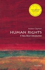 Cover: Human Rights - OUP eBook