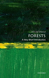 Abbildung von: Forests - OUP eBook