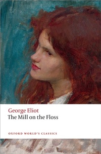 Enlarge image Cover: The Mill on the Floss - OUP eBook