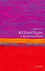 Bild: Byzantium - OUP eBook