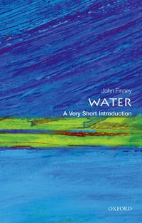 Abbildung von: Water - OUP eBook