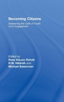 Cover: Becoming Citizens - Routledge