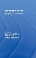 Cover: Becoming Citizens - Routledge