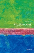 Cover: Pilgrimage - OUP eBook