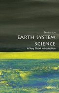 Cover: Earth System Science - OUP eBook
