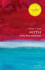 Cover: Myth - OUP eBook