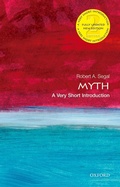 Cover: Myth - OUP eBook