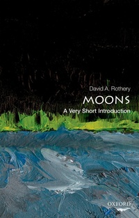 Abbildung von: Moons - OUP eBook