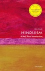 Cover: Hinduism - OUP eBook