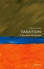 Bild: Taxation - OUP eBook