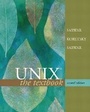 Cover: Unix - Pearson