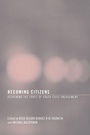 Cover: Becoming Citizens - Routledge
