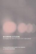 Cover: Becoming Citizens - Routledge