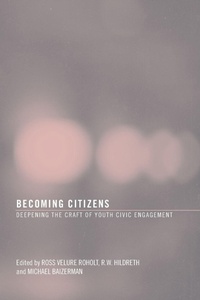 Enlarge image Cover: Becoming Citizens - Routledge