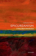 Cover: Epicureanism - OUP eBook