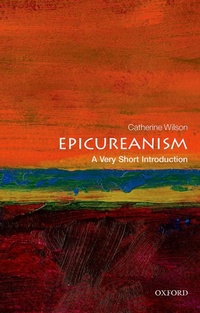 Enlarge image Cover: Epicureanism - OUP eBook