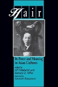 Cover: Hair - State University of New York Press