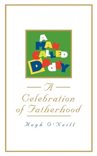 Enlarge image Cover: A Man Called Daddy - Thomas Nelson Publishers