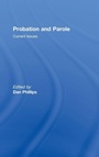 Cover: Probation and Parole - Routledge