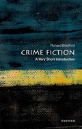 Cover: Crime Fiction - OUP eBook