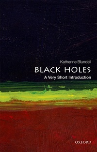 Abbildung von: Black Holes - OUP eBook