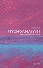 Cover: Psychoanalysis - OUP eBook